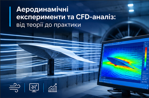 Аеродинамічні екс.